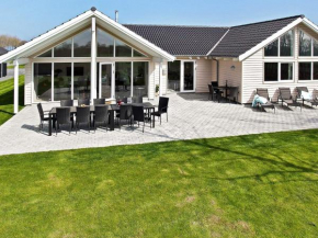 5 star holiday home in Kappeln